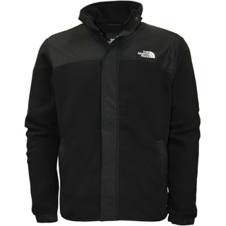 THE NORTH FACE Men's Tundra Full Zip Jacket (US, Alpha, XX-Large
