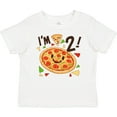 thumbnail image 3 of Inktastic Im Two Pizza Birthday Party Boys or Girls Baby T-Shirt, 3 of 5
