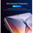 thumbnail image 3 of 2 Pcs For Infinix Note 40 Pro Hydrogel Cristal Screen Mica, 3 of 5