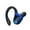 Blue, variant on XZYYR F8 5.0 -ear Over-ear Wireless Headphones, Sports Noise-canceling Button-operated Headphones Earbud Wireless 59462a Bathroom Tech Gadgets Tooth Wireless Earbuds Earbuds Volume Control Wireless