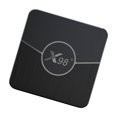 thumbnail image 4 of TISHITA x98Plus TV Box US Plug 4K Output Resolution Accessories For 4GB and 64GB, 4 of 8
