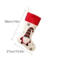 Closet Organizer,Christmas Decorations New Socks Christmas Tree