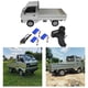 thumbnail image 1 of Camión RC 1:10 4WD Hugo Juguetes para adultos escala de coche rc, 1 of 7