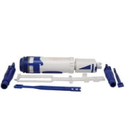 Geberit 241.290.00.1 Flush Valve with Basket