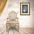thumbnail image 3 of Kiral, Cicek 13x18 Gold Ornate Wood Framed with Double Matting Museum Art Print Titled - Serenity, 3 of 4