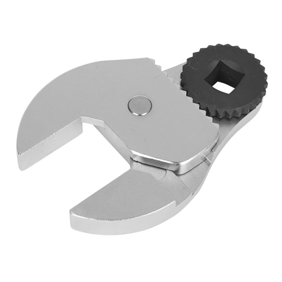 Sealey AK5988 Adjustable Crows Foot Wrench-1/2 Inch Square Drive from 6-45mm