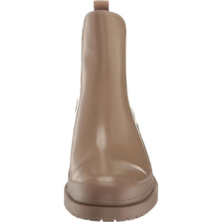 Cole Haan Grand Ambition Westerly Irish Coffee Leather Pull  display picture 1