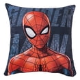 thumbnail image 1 of Cojín Decorativo Spider-Man In The City Colchas Concord, 1 of 1