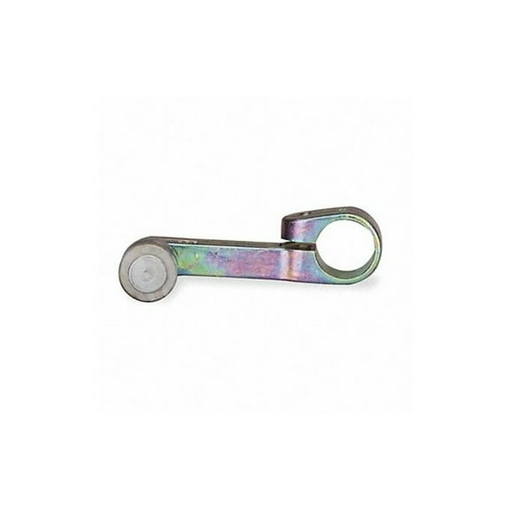 Telemecanique Sensors LmtSwtchLvrArm,RotaryLvrRoller,2.5inArmL 9007B22