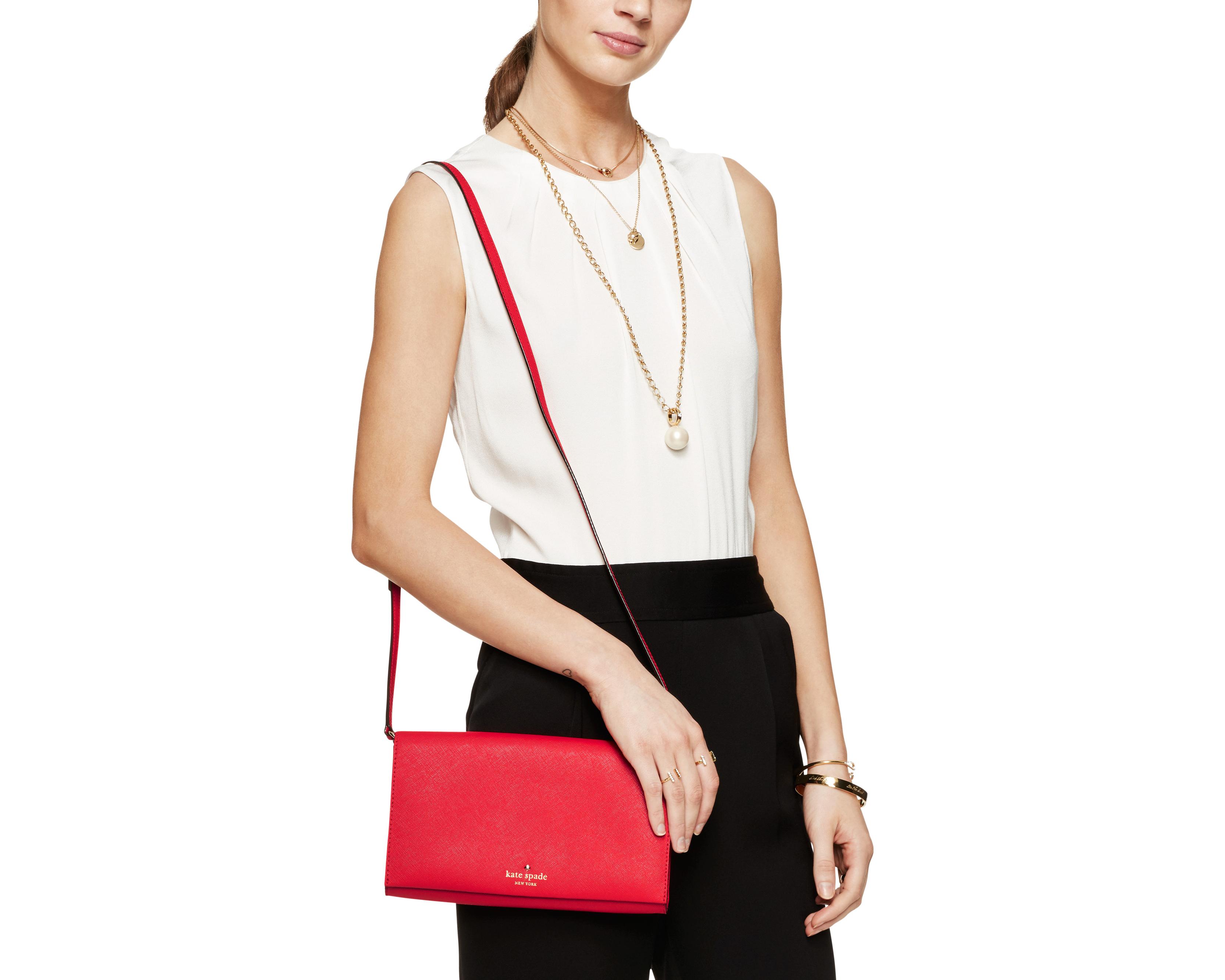 KATE SPADE Cedar Street Cali Crossbody
