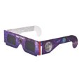 thumbnail image 1 of Juguetes para niños 1 Gafas Solares de Papel de Color Aleatorio Observación Total Gafas Solares 3D Anti-uv al Aire Libre Compra 2 llévate 1 Gratis, 1 of 4