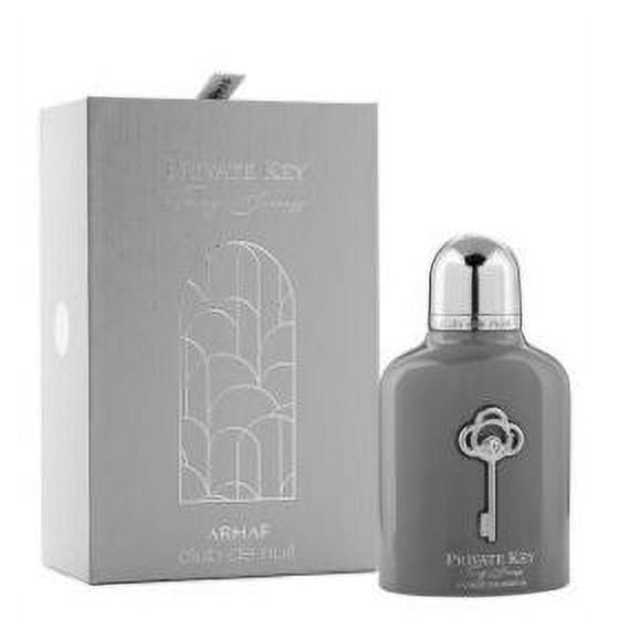 Armaf Club de Nuit Private Key To my Success extrait de parfum 100 ml. Unisex Armaf Armaf
