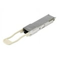 thumbnail image 3 of StarTech.com HPE JG325A Compatible QSFP+ Module, 40GBASE-SR4, 40GbE Multimode Fiber Optic Transceiver, 40GE Gigabit Ethernet QSFP+, MPO 150m, 850nm, DDM, HPE 5900AF, 11908, FlexFabric QSFP+ Modules QSFP+ (Équivalent à: HP JG325A) - 4, 3 of 6