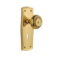thumbnail image 5 of Nostalgic Warehouse Meadows Door Knob with Prairie Plate, 5 of 6