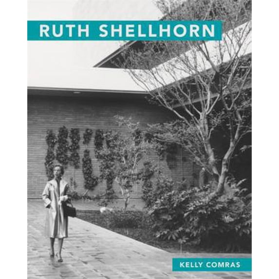 Pre-Owned Ruth Shellhorn (Paperback) 0820349631 9780820349633