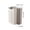 White, variant on Foldable Laundry Basket, Collapsible Laundry Hamper with Handles, Space Saving Storage Basket for Bathroom, Bedroom, Dorm, Laundry Room