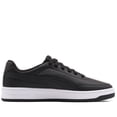 thumbnail image 2 of Tenis Puma Court Classic Clean JR UNISEX 403750-02 negro 23.5, 2 of 6