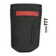 thumbnail image 2 of Extensión del Protector de Barro de la Moto, Protección del Calor Adhesivo Resistente al Calor de la MotoCleta Trasera de la Motocicleta Trasera de Plástico ABS Con Tornillos, 2 of 7