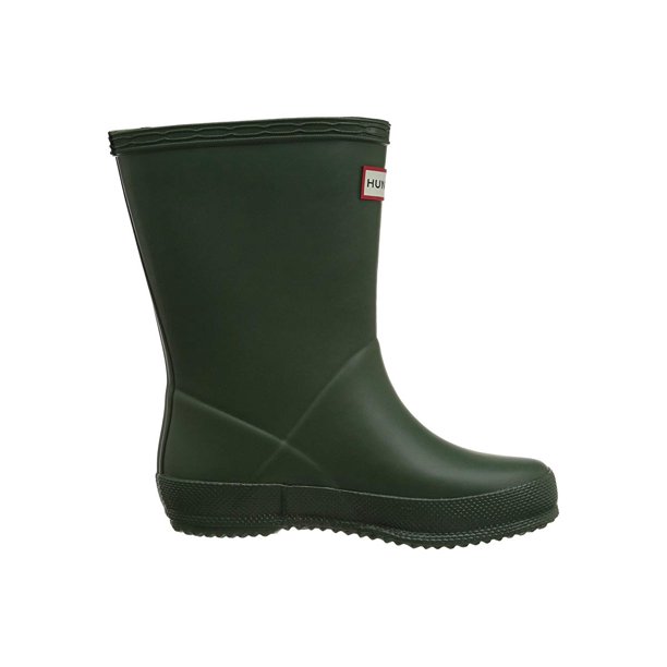 Hunter Hunter Kids Original Kids' First Classic Rain Boot (Toddler