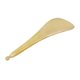 thumbnail image 2 of Gua Sha Stick Natural Material Eye Massage Tool for Face and Eye Area Multi-Purpose 1Pack, 2 of 3