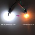 thumbnail image 2 of 4 Bright White LED Backup Reverse Lights Bulbs For Jeep Grand Cherokee 2011-2020, 2 of 11