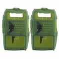 thumbnail image 2 of Housse de Protection Talky Talky, Housse de Protection pour Talky Walky Facile à Installer avec 5 Couleurs Différentes pour la Protection Noir, Bleu, Rouge, Jaune, Vert, 2 of 8