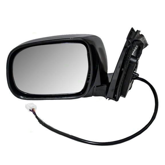 Brock Power Mirror for 2004-2006 RX330 Memory Heated Left 879400E900 2006-2008 RX400h
