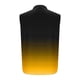 thumbnail image 5 of Camiseta sin mangas con cuello vuelto para hombre, estilo informal, a la moda, con estampado, cuello vuelto, sin mangas, bolsillos, deportiva, de poliéster, 5 of 5