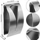 thumbnail image 5 of Soporte Gancho Toallas 4 Pcs Colgador Toalla Acero Inoxidable para Baño (), 5 of 5