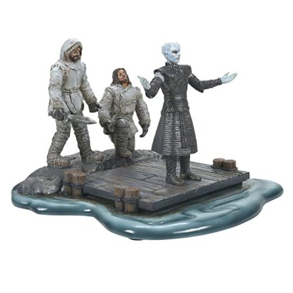 Department 56 Game of Thrones Village Night King Figurine 6009724