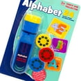thumbnail image 2 of CNKOO Projection Flashlight Best Gift Projectors Toys for Kids Children (Animal World), 2 of 5