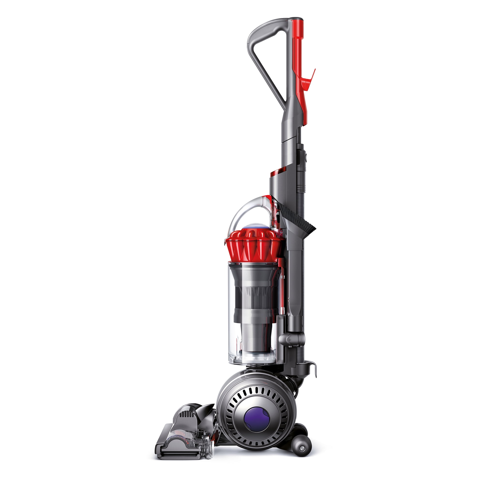 Dyson Light Ball Origin Upright Vacuum | Red | - Walmart.com