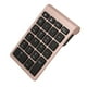 thumbnail image 3 of BT304 TECLADOS NUMÉRICOS INALÁMBRICOS DE 22 TECLAS, TECLADO NUMÉRICO 5.0, TECLADO NUMÉRICO PARA ORDENADOR DESCRITORIO PERSONAL PORTÁL, 3 of 7