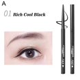 thumbnail image 1 of Gel Eyeliner - Coups Doux, Lignes Naturelles, 0.1g Contenu Net, 1 of 1