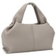 thumbnail image 1 of Bolso Tipo Bandolera Kuymtek con Asa superior Cruzado PU para Mujer elegante nube, 1 of 9