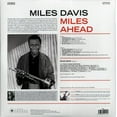 thumbnail image 2 of MILES AHEAD (Vinyl), 2 of 2