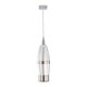thumbnail image 5 of sweethay Espumador de leche eléctrico con batidor doble 19000RPM Espumador de leche de metal de acero inoxidable Espuma de leche para café Latte Cocina y Comedor sweethay HA036212-00, 5 of 8