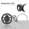 thumbnail image 1 of WALFRONT Aluminium Alloy Cycling Odometer Extension Mount Bike Computer Adjustable Holder Accessory, Bike Odometer Mount, Bike Computer Holder, 1 of 9