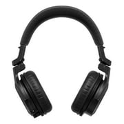 Pioneer DJ HDJ-CUE1BT-K DJ Headphones with Bluetooth Black