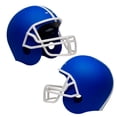 thumbnail image 1 of Combo 2 Bocinas Inalámbricas Portátil Sound Edge Casco Americano, 1 of 6