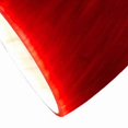 thumbnail image 2 of Benjara BM226316 50W Track Fixture with Swirl Pattern Glass Shade, Black & Red, 2 of 5
