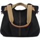 thumbnail image 1 of mujerLonaBolsoBolso de hombroBandoleraBolsoBolsos deportivosBolsos de hombro(negro), 1 of 5