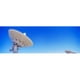 Panoramic Images PPI144605L Radiotélescope Antennes satellite de la Très Grande Gamme sur les Plaines de San Agustin Socorro Nouveau Mexique Affiche Imprimée par Panoramic Images - 36 x 12 – image 1 sur 1
