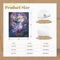 thumbnail image 3 of Sword Art Online Anime Posters, Japan Anime Wall Poster, Frameless Poster Home Decor For Bedroom Living Room Dorm, 16"X20", 3 of 7