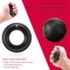 thumbnail image 5 of Kit de entrenamiento Hand Grip Strengener FitBeast (paquete de 5), 5 of 7