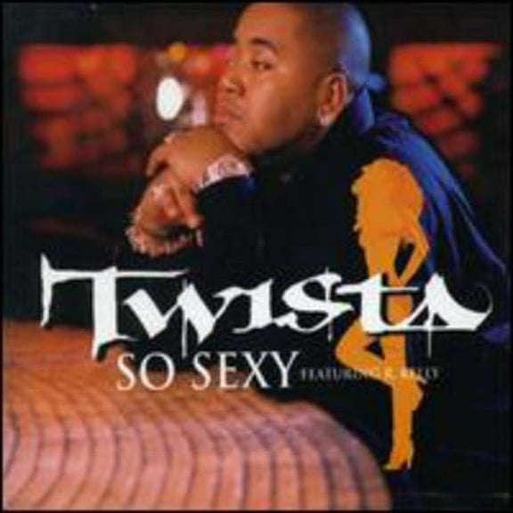Twista - So Sexy - Vinyl (explicit)