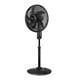 thumbnail image 2 of Ventilador de pedestal Taurus 16 pulgadas TURBO 1000  negro 16 pulgadas, 2 of 4