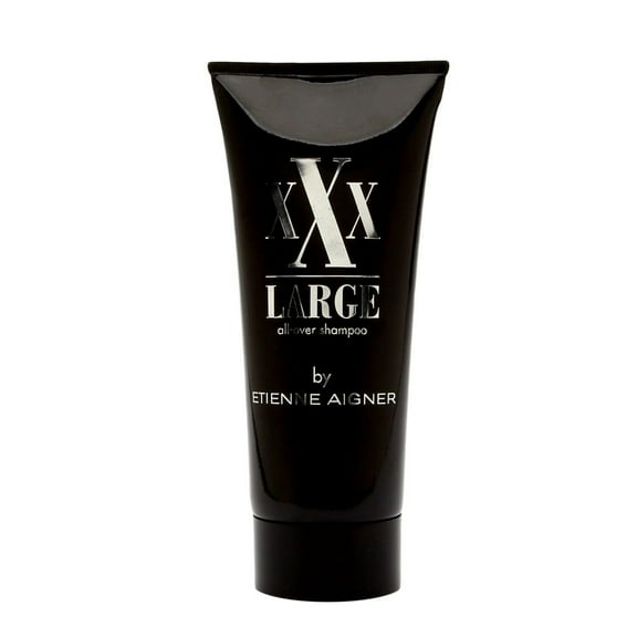 XXX Large by Etienne Aigner for Men 6.7 oz Shower Gel