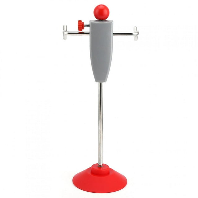 Soporte Universal para volante de 14,5 pulgadas, estante de alineación, soporte de nivelación, herramienta para coches y camiones Jadeshay A