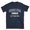 Graphite Heather, variant on Arrowhead Springs Wyoming Classic Established Men's Cotton T-Shirt
